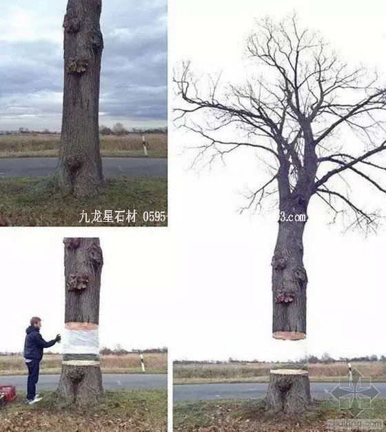 全球10大引人深思的地景藝術(shù)