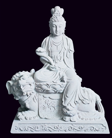 惠安石雕:享譽世界的南派雕藝