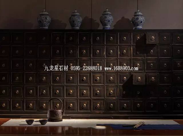 中國宅院的氣質(zhì) 中國宅院的氣質(zhì)